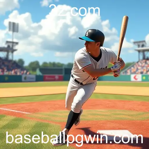 Ascensão e Impacto dos Jogos de Baseball on-line