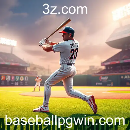 Ascensão dos Jogos de Baseball Online no Brasil