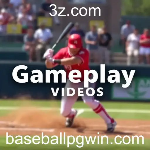 A Revolução dos Jogos de Baseball em 2025