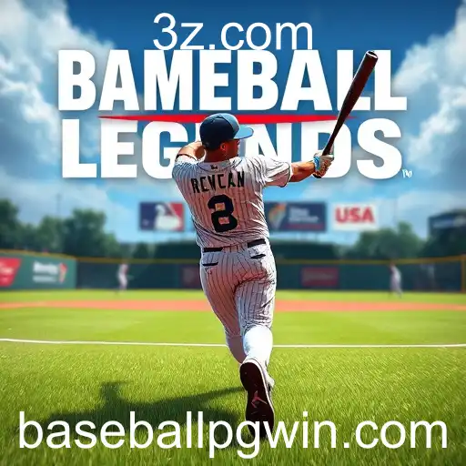 A Revolução do Baseball Nacional em 2025