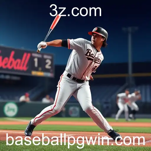 A Evolução dos Jogos de Baseball nos Meios Digitais