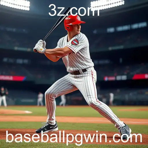 BaseballPG: O Crescimento dos Jogos de Baseball no Brasil