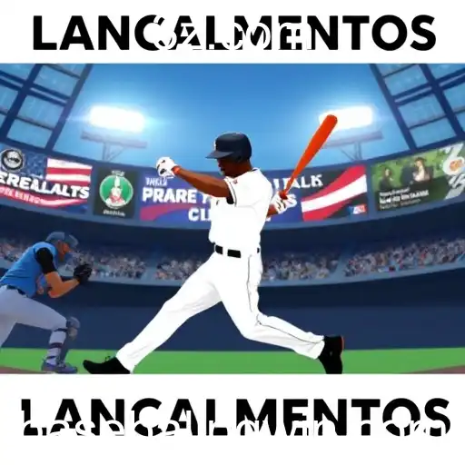 O Fenômeno dos Jogos de Baseball Ganha Impulso na Internet Brasileira