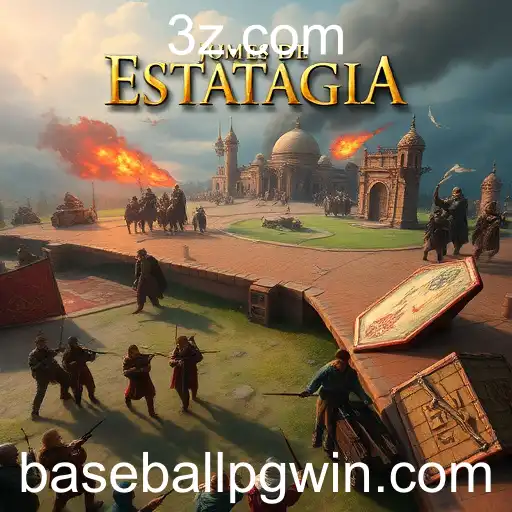 A Nova Era do Baseball em Portugal