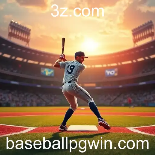 Impacto do Novo Jogo de Baseball Virtual