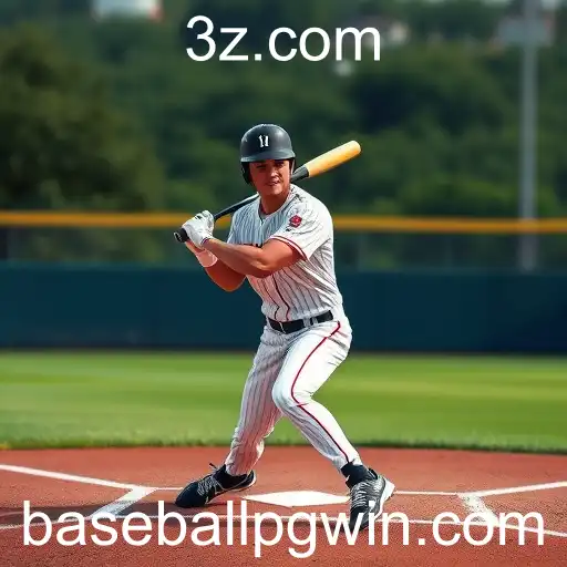 BaseballPG: A Nova Febre dos Games de Esporte