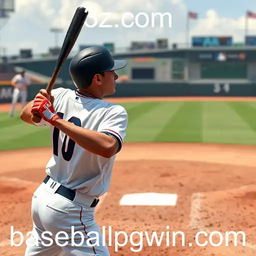 A Evolução dos Jogos de Baseball no Brasil