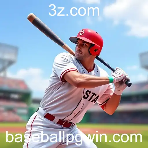 Explorando o Mundo do Basebol Virtual em 2025