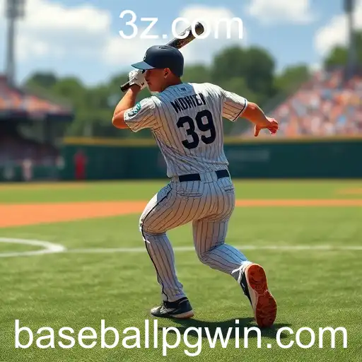 Impacto do baseballpg no cenário de jogos no Brasil